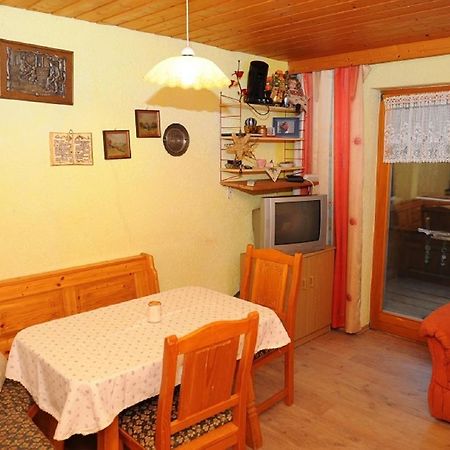 Woferlhof, Ferienhof Boxhorn Böbrach Kültér fotó