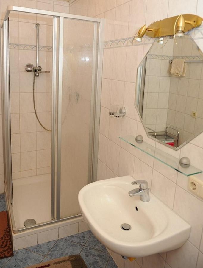 Woferlhof, Ferienhof Boxhorn Böbrach Kültér fotó