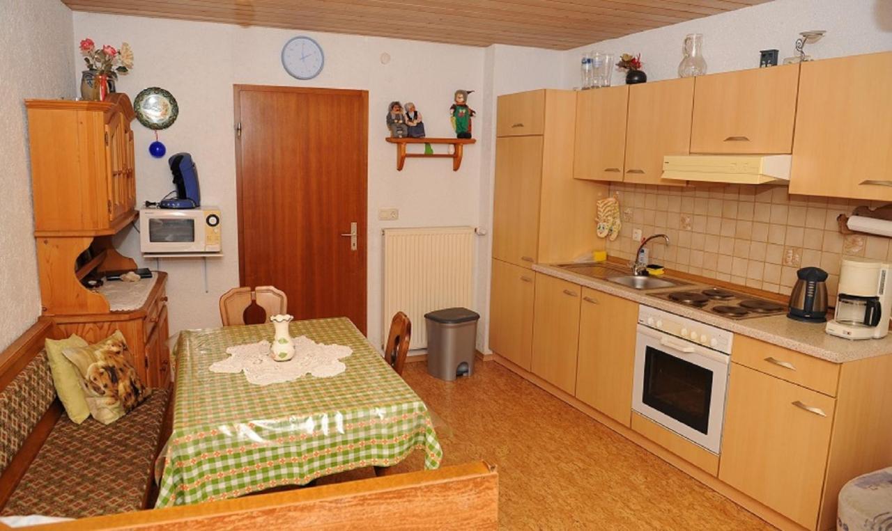 Woferlhof, Ferienhof Boxhorn Böbrach Kültér fotó
