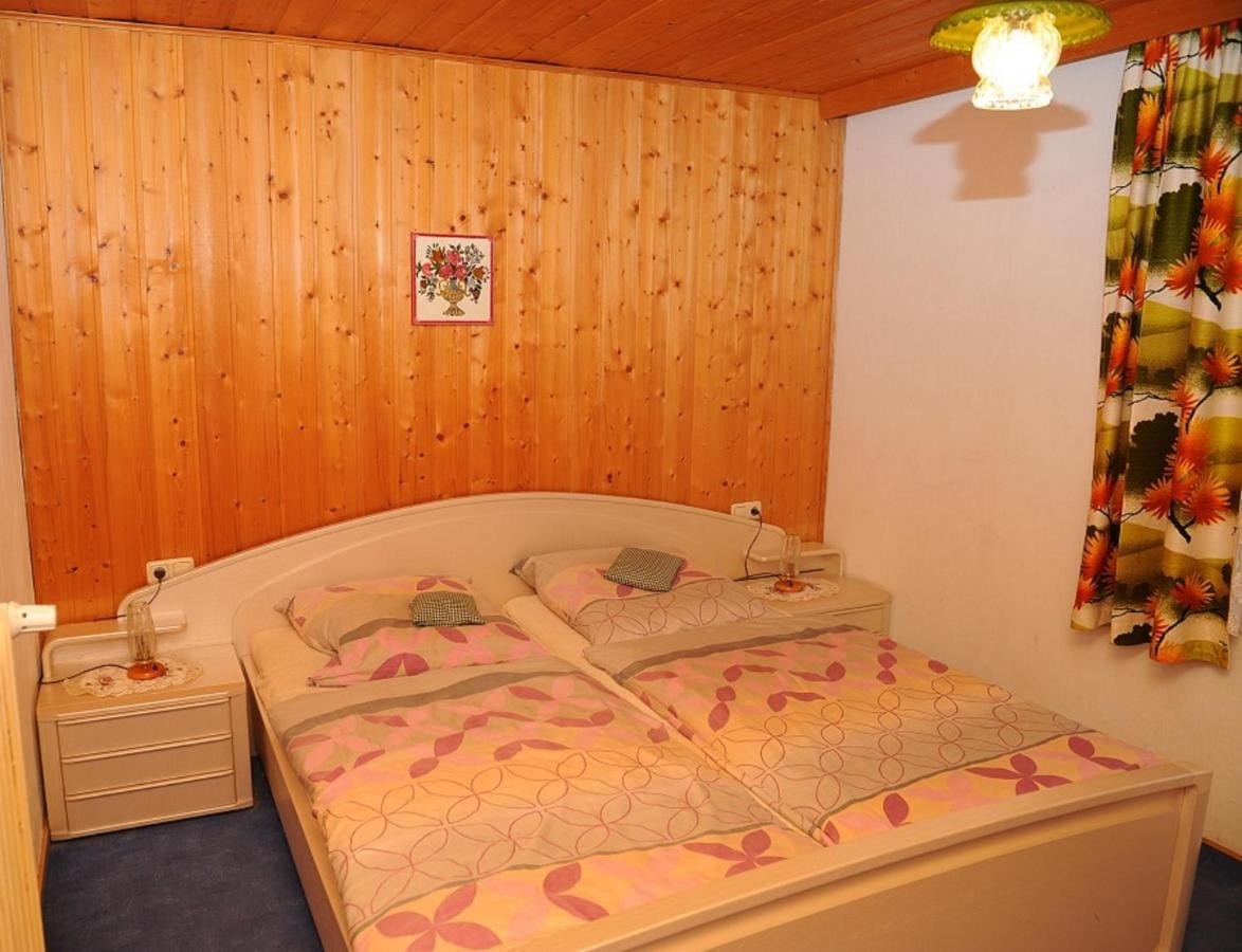 Woferlhof, Ferienhof Boxhorn Böbrach Kültér fotó