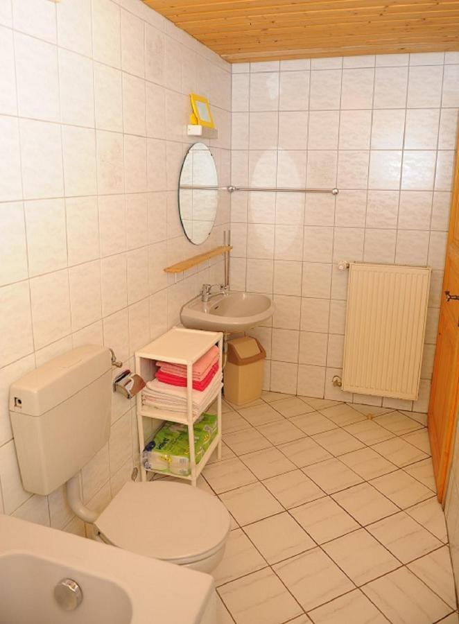 Woferlhof, Ferienhof Boxhorn Böbrach Kültér fotó