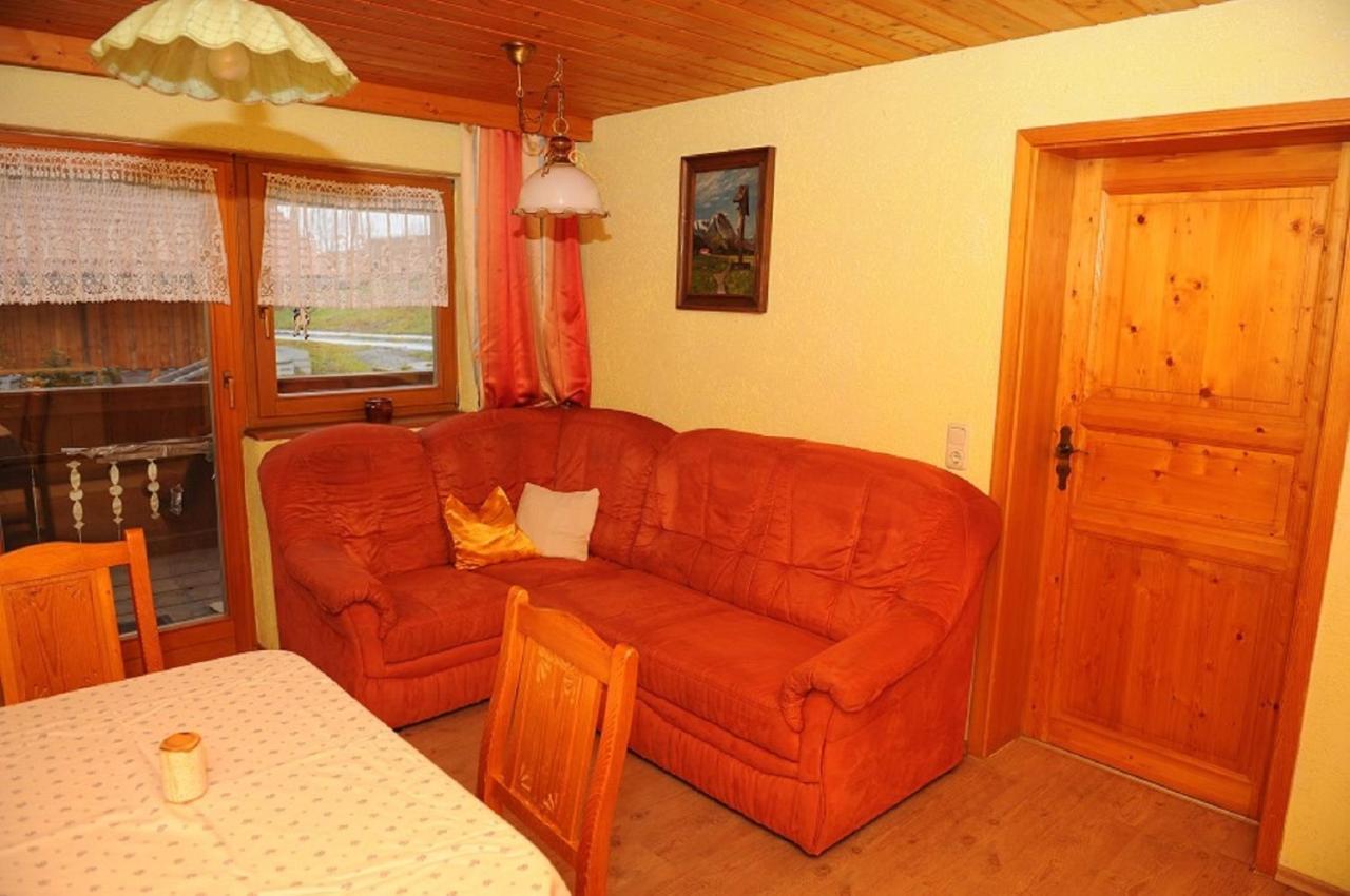 Woferlhof, Ferienhof Boxhorn Böbrach Kültér fotó